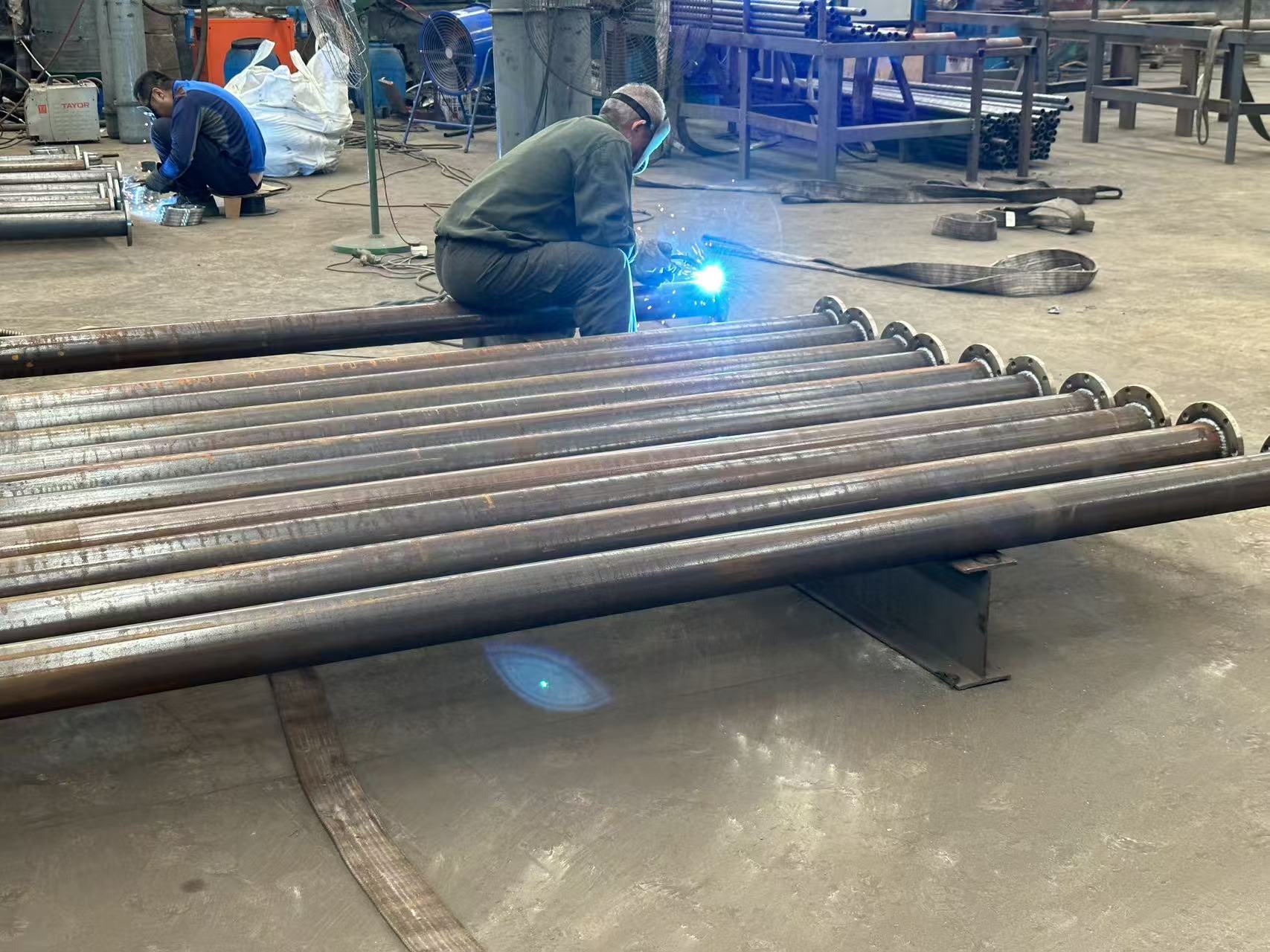 三明隧道用注浆管