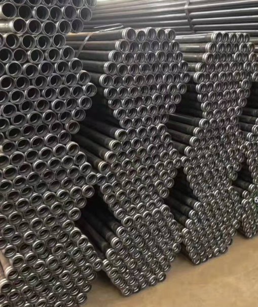 三明直管形态声测管