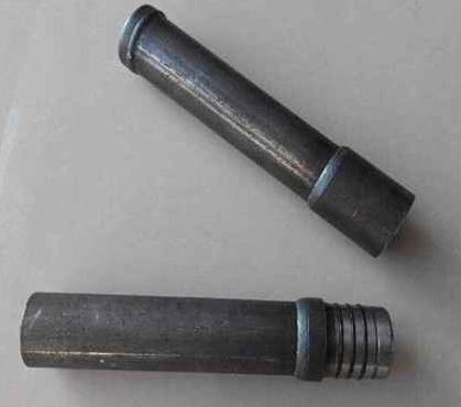 三明钳压式声测管